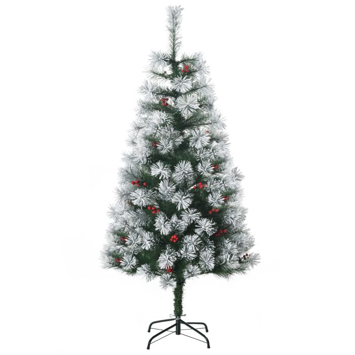 Debbie Christmas Tree, 150H cm - Green