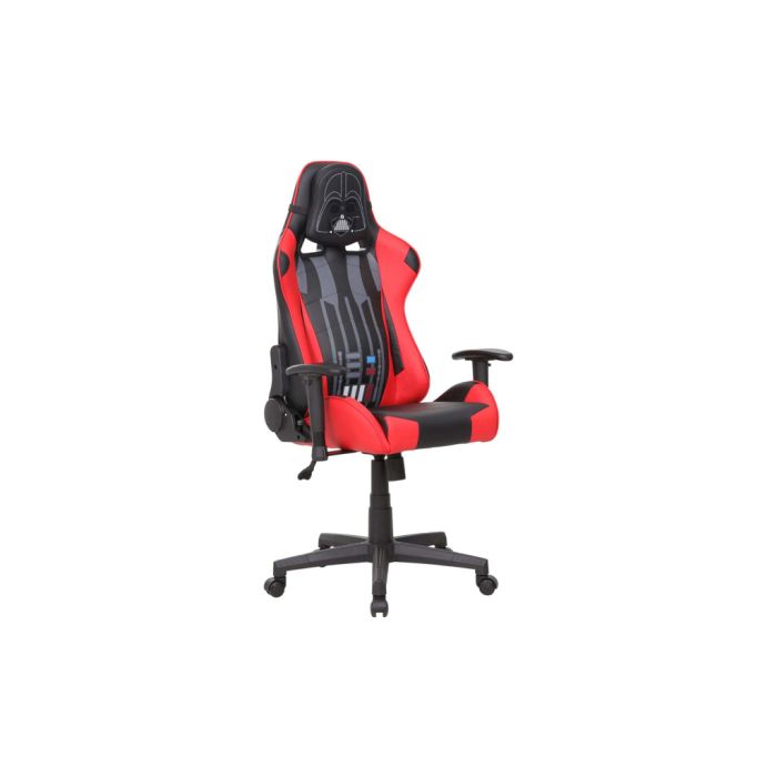 Star Wars Heroic Gaming Chair - Darth Vader Edition