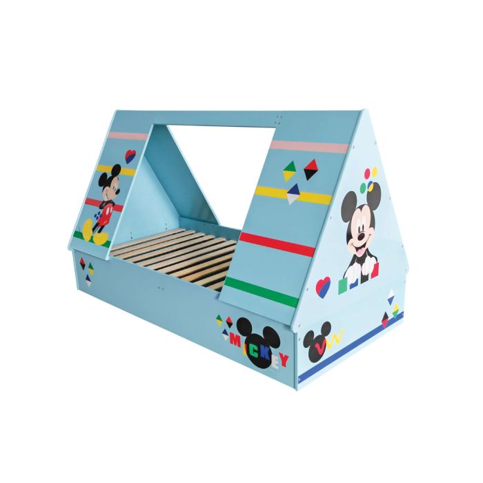  Mickey Mouse Dream Tent Bed - Single