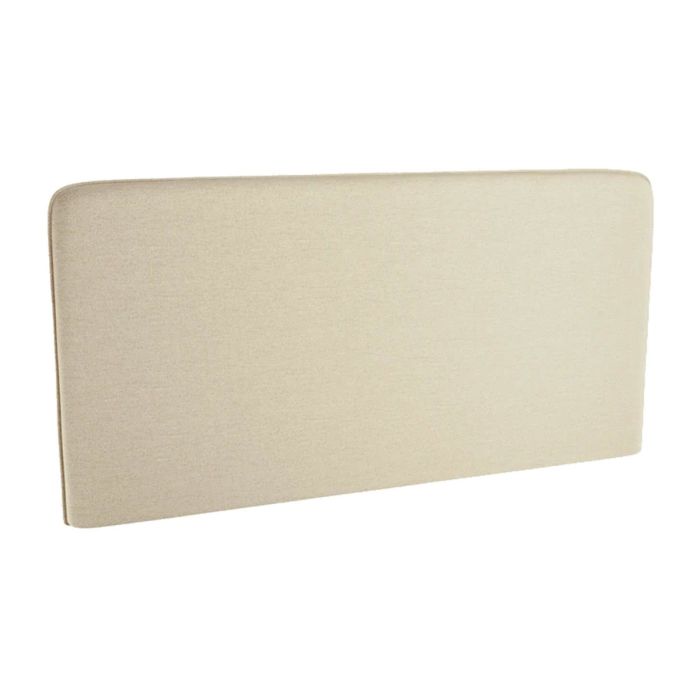 ArtNest Headboard for Vertical Wall Bed in 160cm - Beige