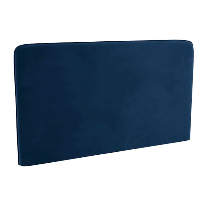 ArtNest Headboard for Vertical Wall Bed in 160cm - Navy