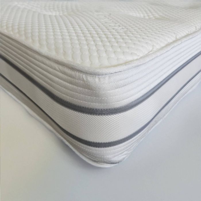 Lothian Premium Memory Foam Mattress - Kingsize