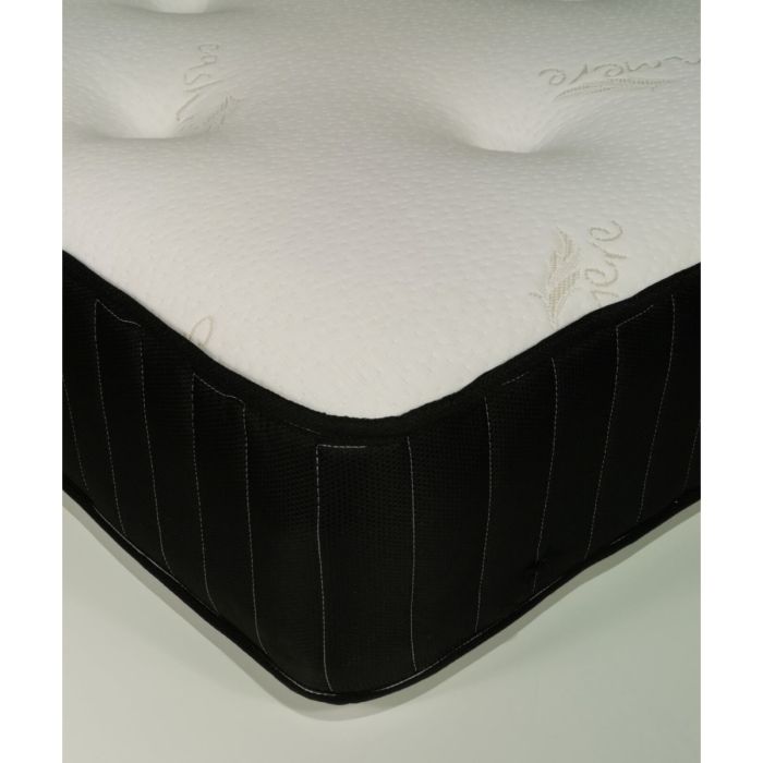 Lothian Premium Memory Foam Mattress - 3ft Single