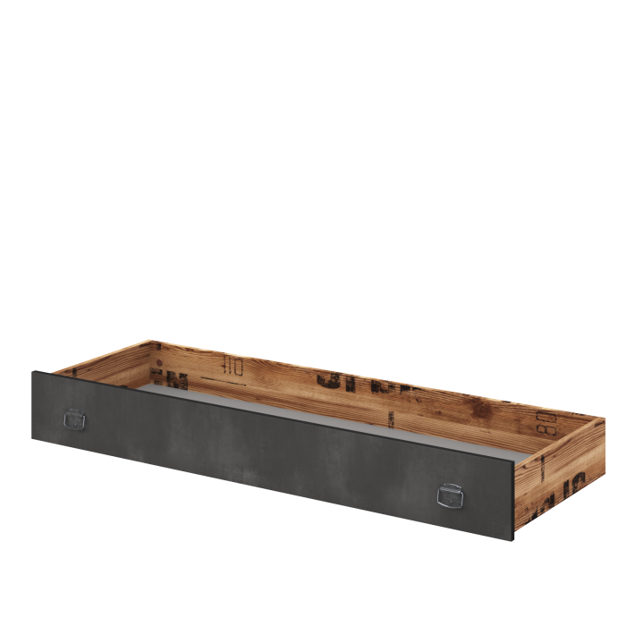 Assent Under Bed Drawer 16