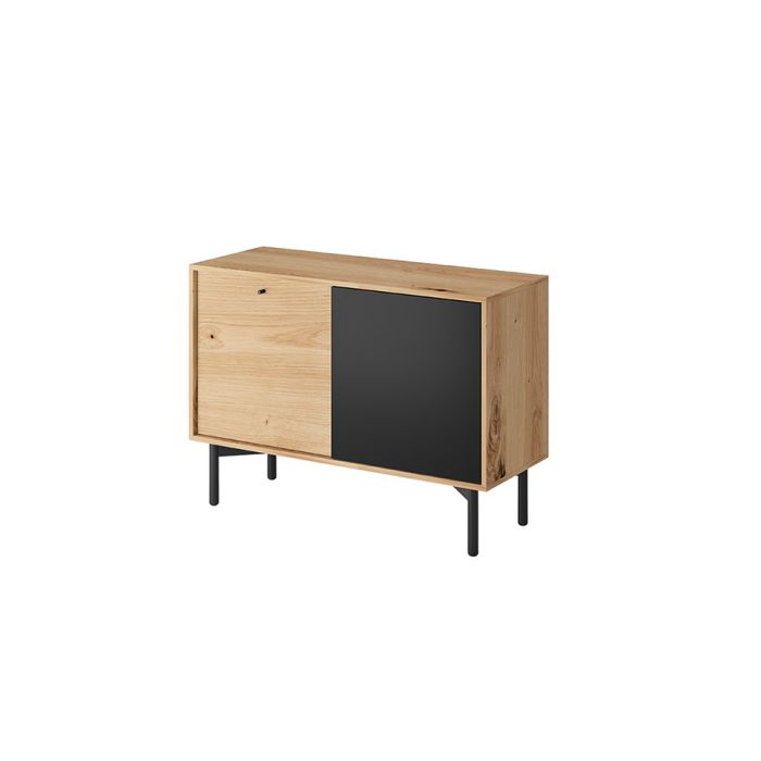 Slough Sideboard 102cm - Oak
