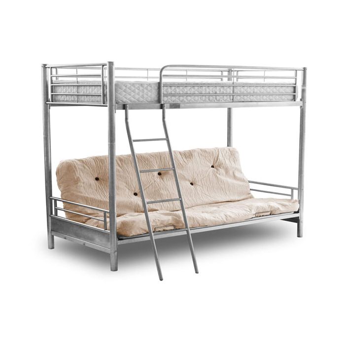 Lavinia Futon Double Size Mattress - Beige