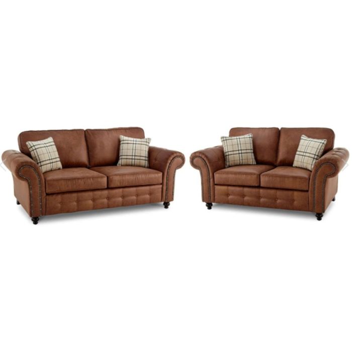 3 Plus 2 Seater