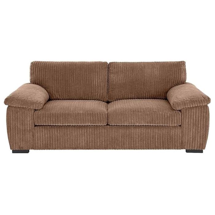 2 Seater Sofa CORDURA Jumbo Cord 2 Seater Sofa - Beige