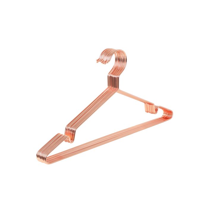 Metal Strong Clothes Hanger
