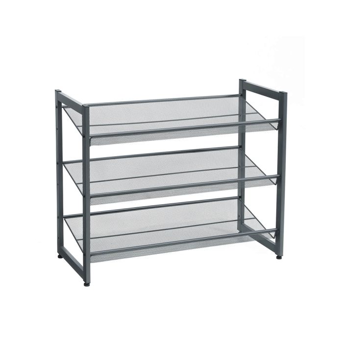 Angle Adjustable Shoe Rack