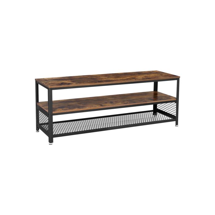Industrial TV Stand