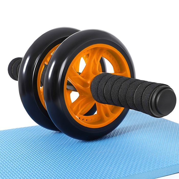 AB Wheel Abdominal roller machine