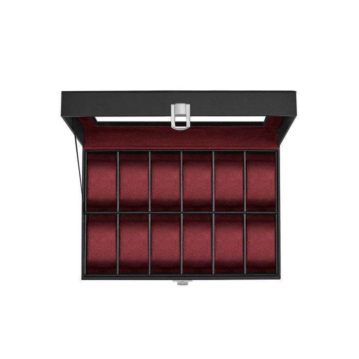 Watch Box with 12 Slots