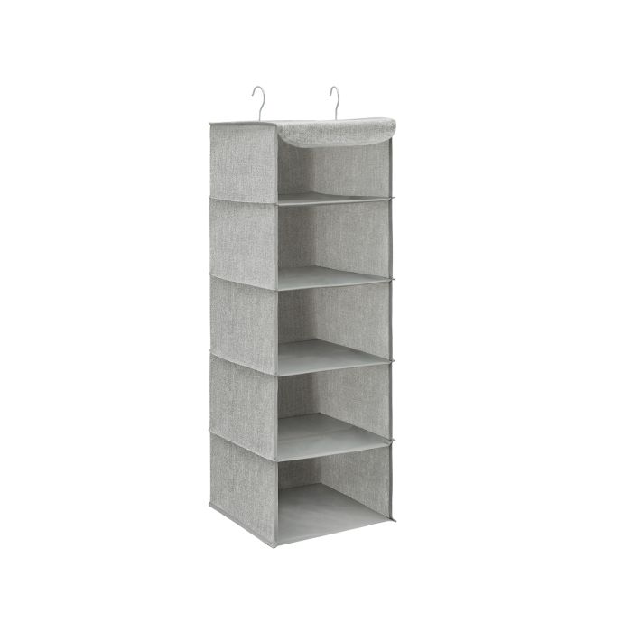 Hanging Storage Shelves