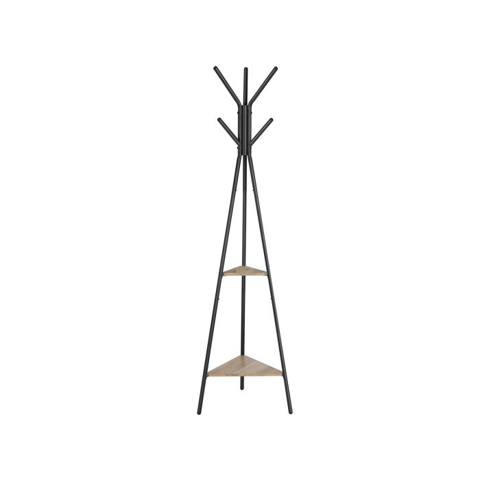 Free-Standing Coat Rack