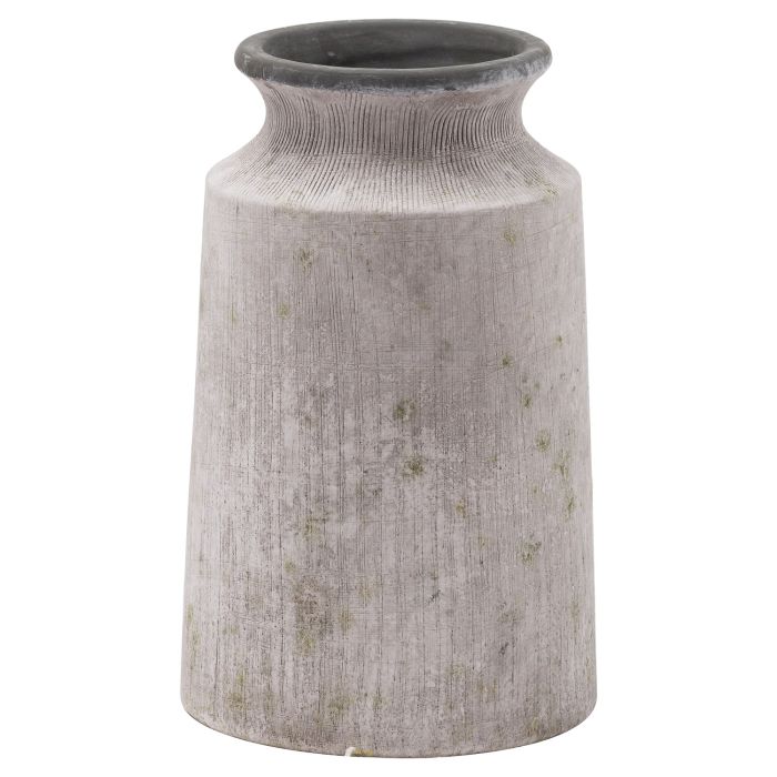 Courtney Urn Stone Vase