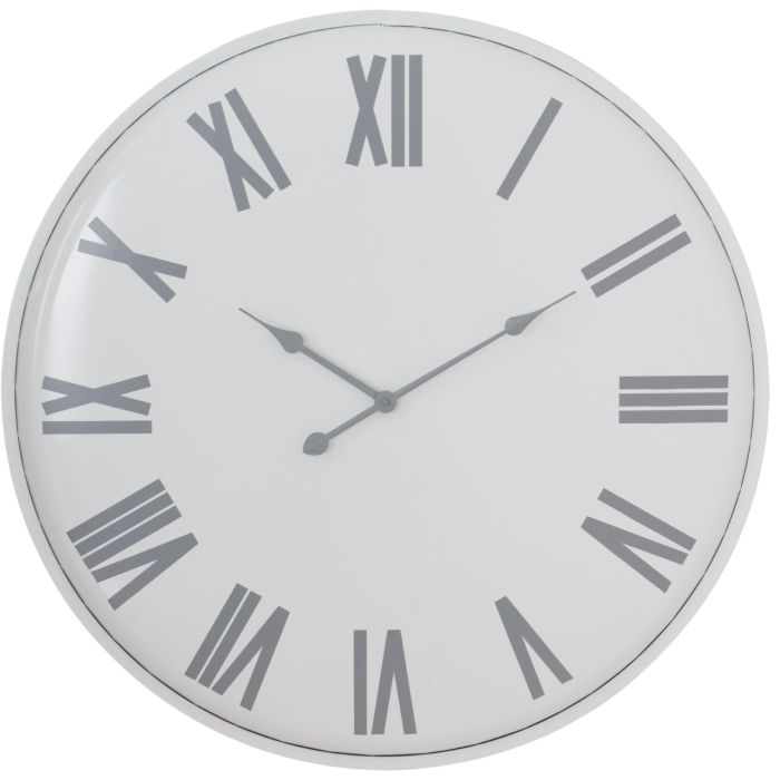 Flemings Wall Clock - Large