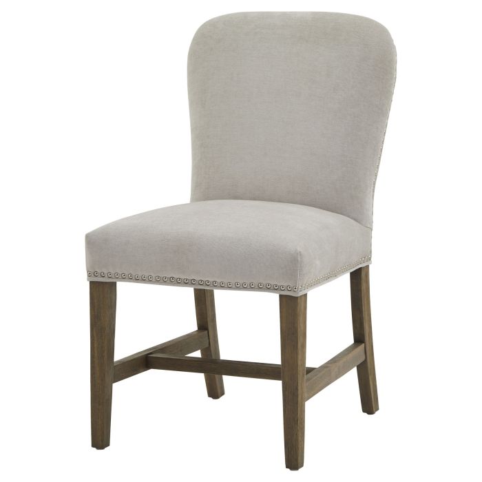 Cobham Dining Chair - Grey