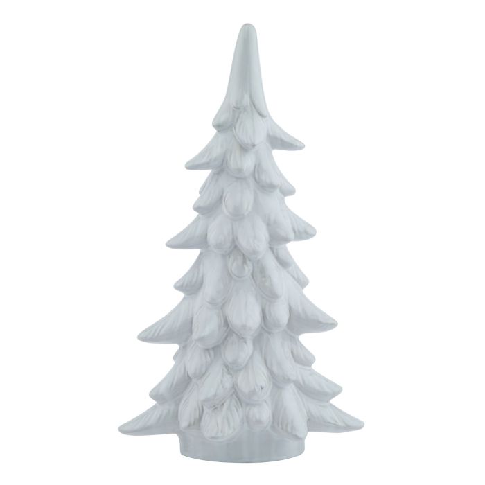 Snowy Fir Tree - Large