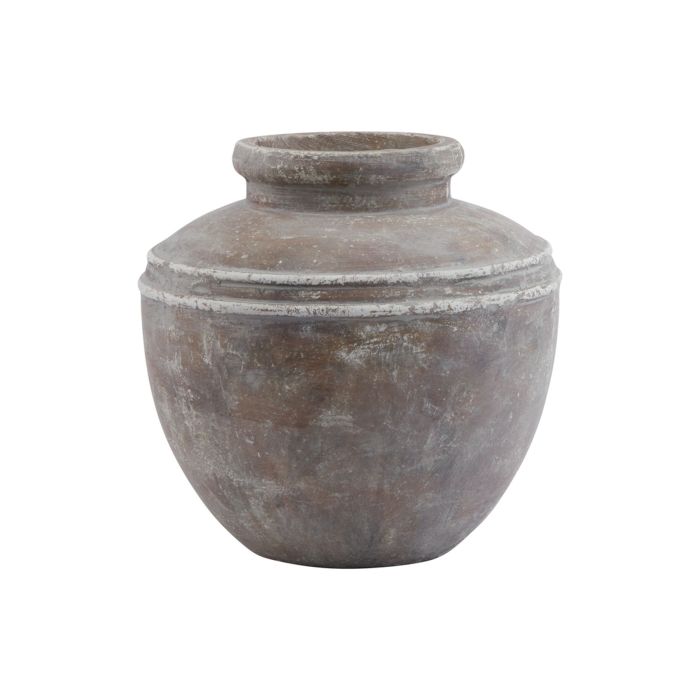 Owen Collection Brown Water Pot