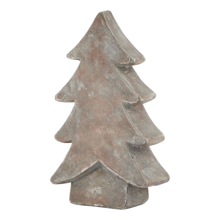 Owen Collection Brown Christmas Tree - Medium