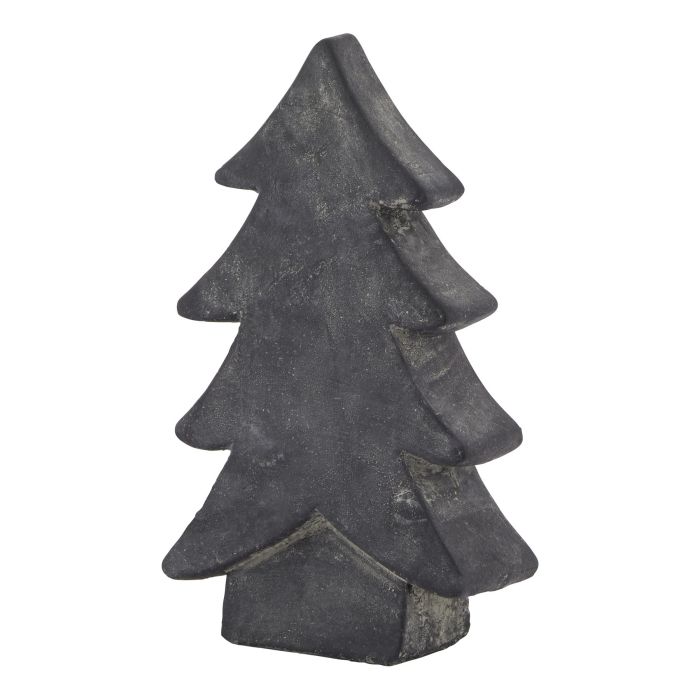 Medium Christmas Tree - Grey