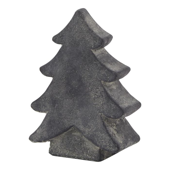 Small Christmas Tree - Grey
