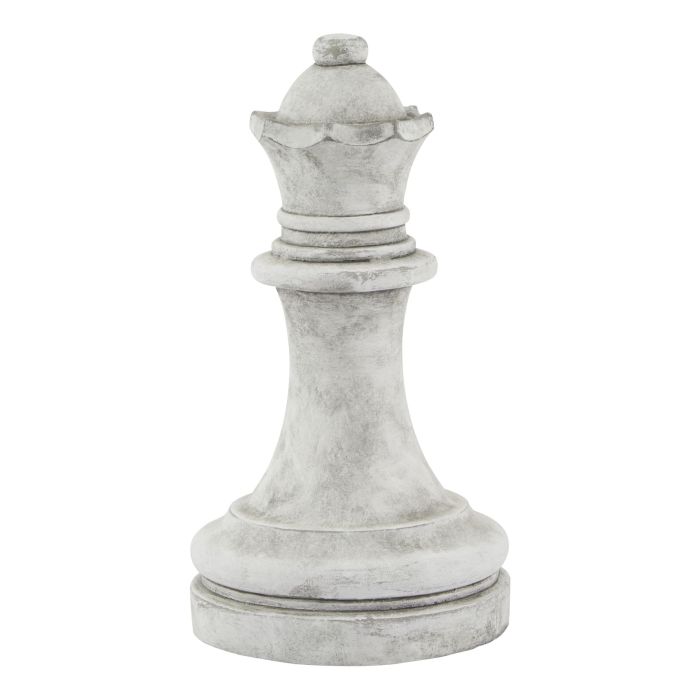 Martha Stone Queen Chess Piece