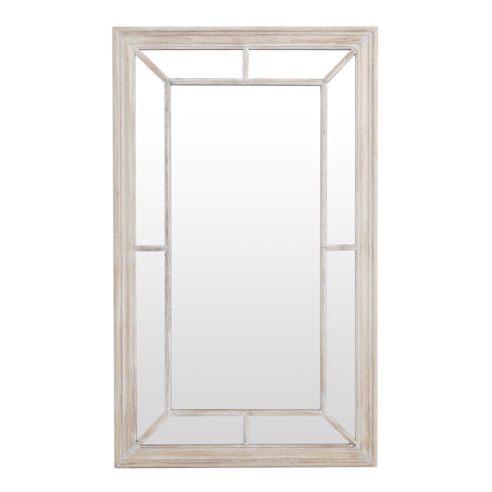 Washo Window Mirror