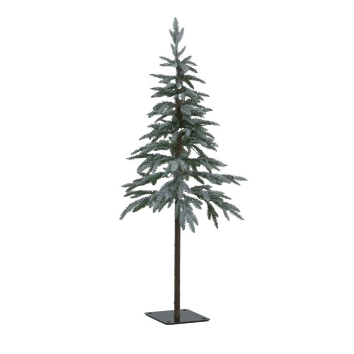 Snowo Woodland LED Christmas Tree - Medium