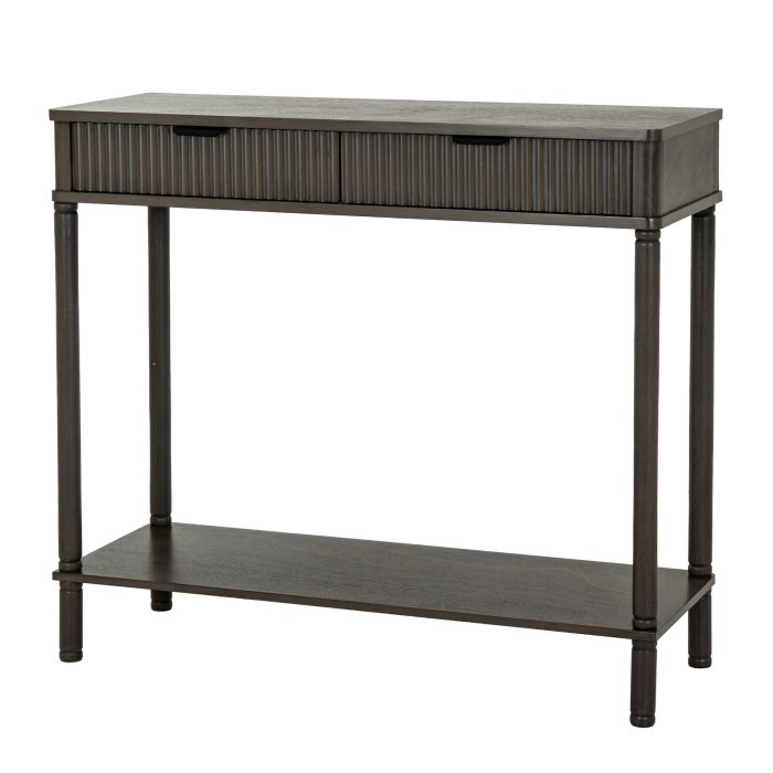 Reedo 2 Drawer Console
