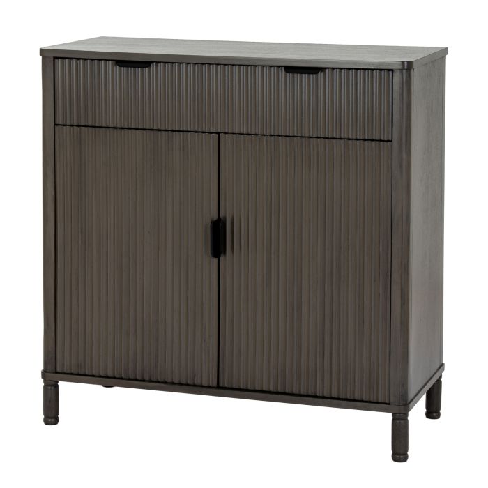 Reedo Cabinet - 1 Drawer 2 Door