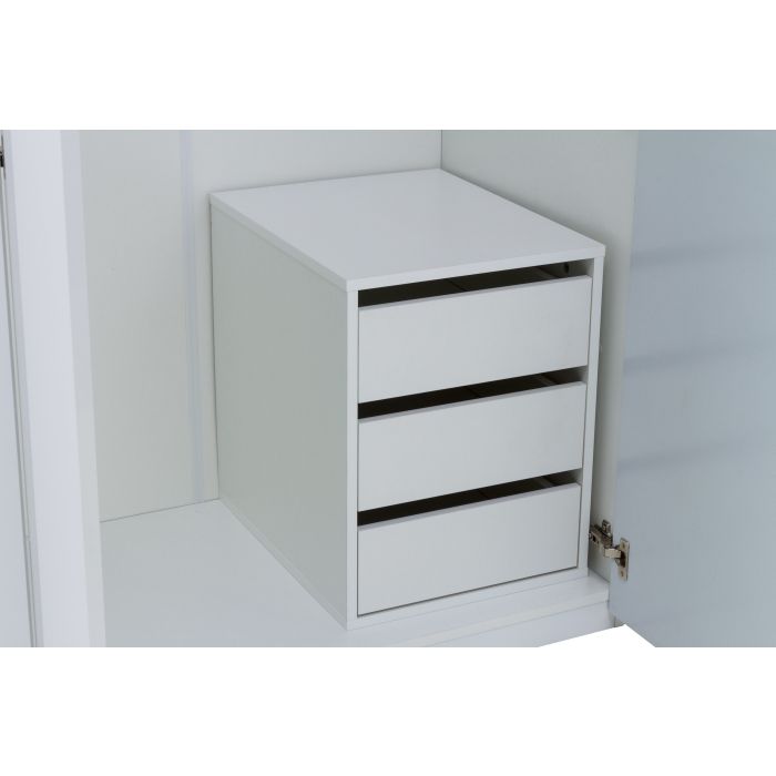 Rome 79 Storage Cabinet