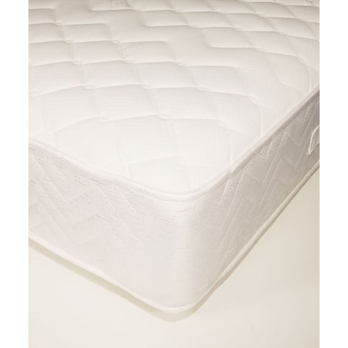Kinross Supreme Comfort Pocket Sprung Memory Foam Mattress - Kingsize