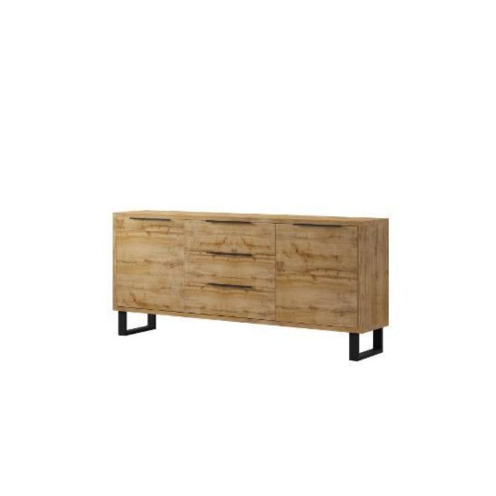 Saale 25 Sideboard Cabinet