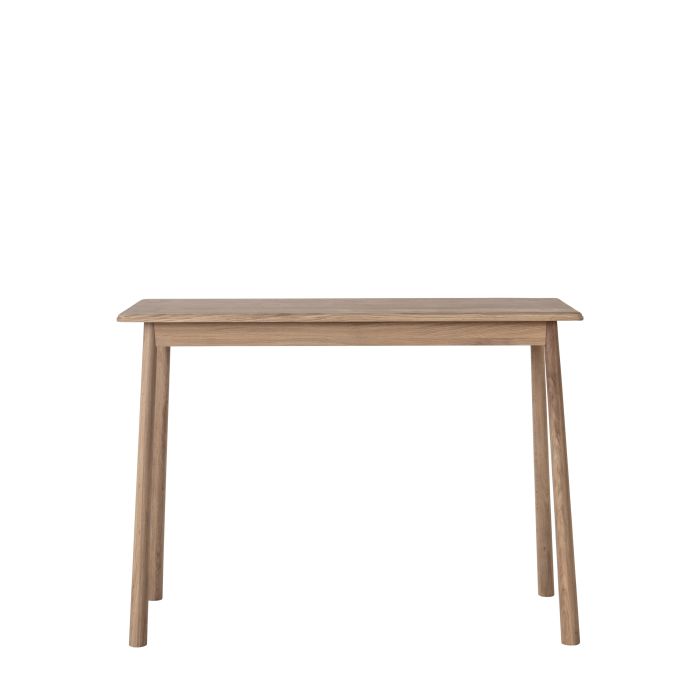 ASHFORD Console Table - Oak
