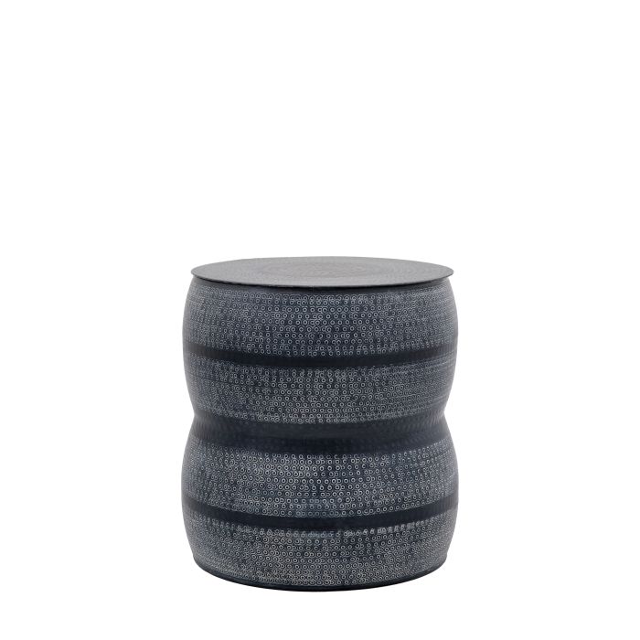 RAVENSVALE Metal Side Table