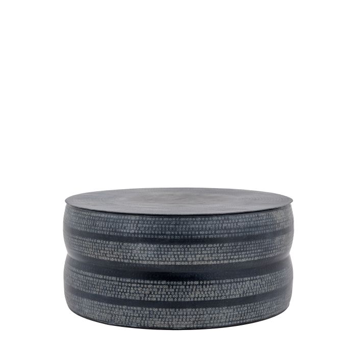 RAVENSVALE Metal Coffee Table