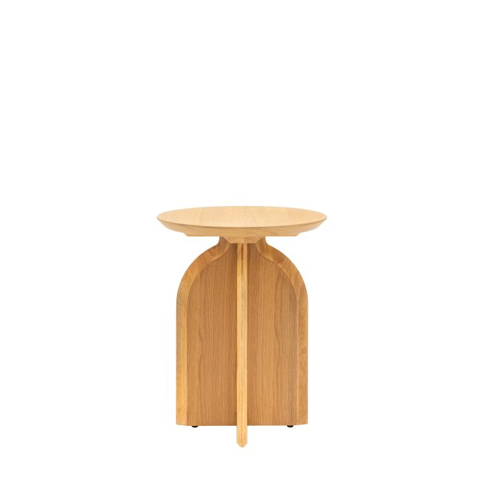 OAKMERE Side Table