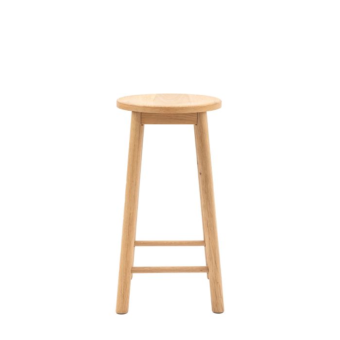 BANBURY Bar Stool Natural