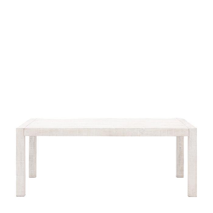 ROSEBRIDGE Dining Table - White