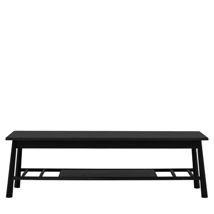 ASHFORD TV Unit - Black