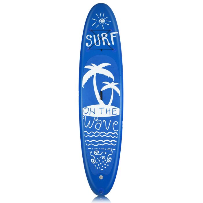 Inflatable Stand Up Paddle Board-S