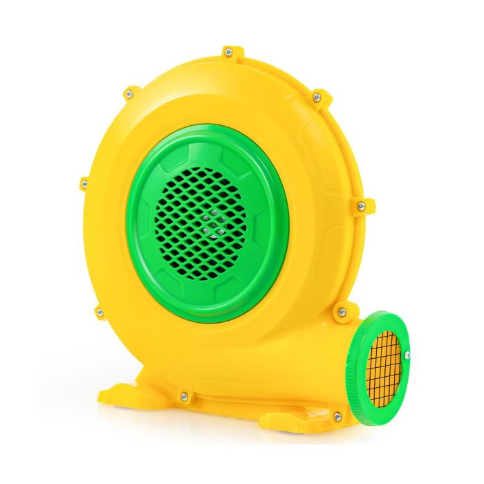Bounce Castle - 550W Inflatable Blower Air Blower for Bounce House-550W
