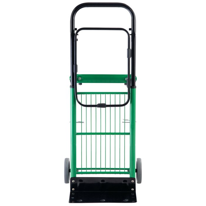 Multi-Purpose Folding Sack Barrow / Platform Trolley