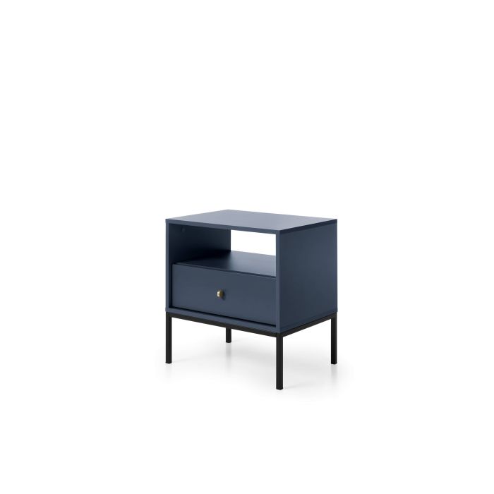California Cabinet - Navy Blue