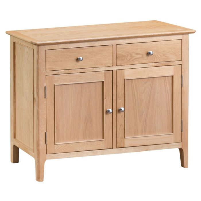 Norwich Standard Sideboard - Oak