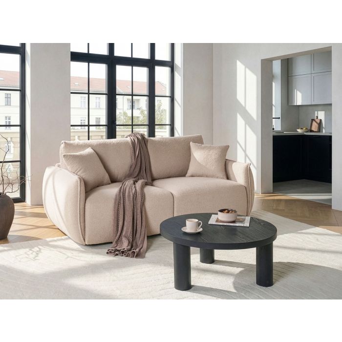 JORVEX Metal Folding Dining Chairs Set of 4 - White