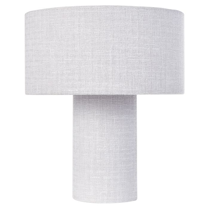 Table Lamp MALIPS Grey