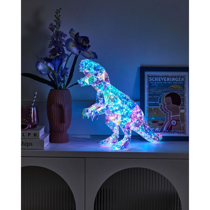 CEDUXA Coffee Table - Black